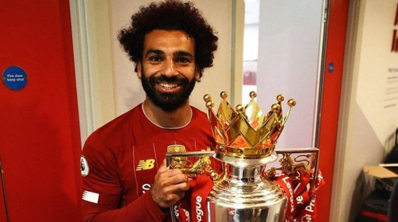 "أسطورة ولكن".. هل تحرم ألقاب ليفربول محمد صلاح من دخول التاريخ؟